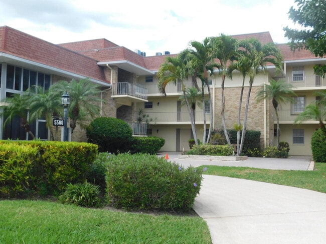 property at 5500 Tamberlane Cir