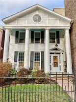 51 Johnson Park in Buffalo, NY - Building Photo