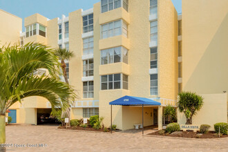 4700 Ocean Beach Blvd in Cocoa Beach, FL - Building Photo - Building Photo