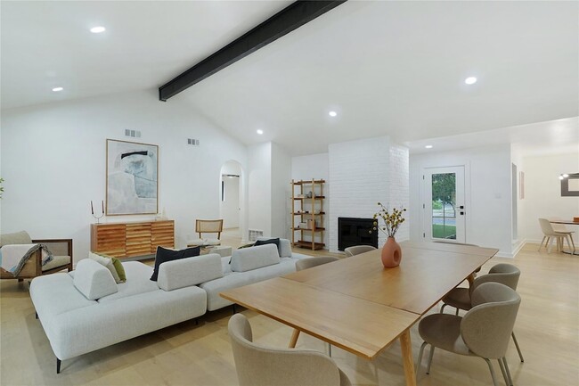 property at 7403 West Gate Blvd