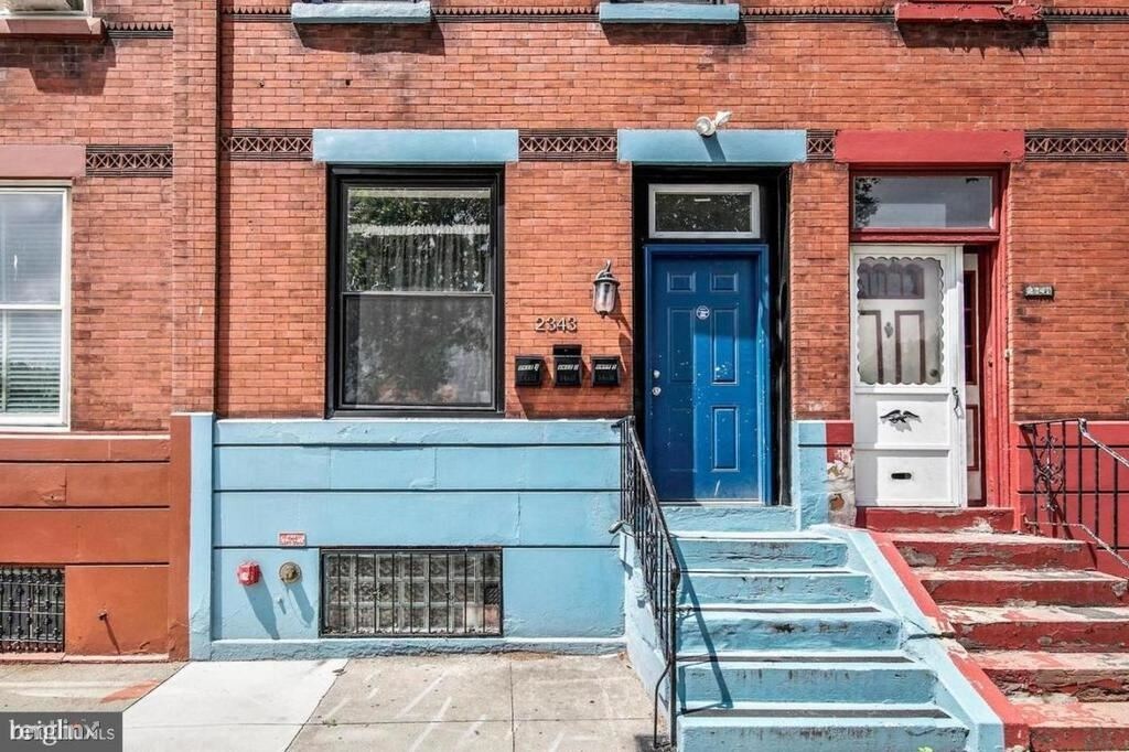 2343 N College Ave-Unit -Unit 1 in Philadelphia, PA - Building Photo