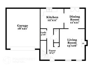 2568 Creek Terrace in Snellville, GA - Building Photo - Building Photo