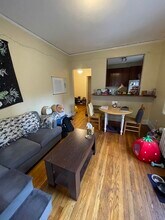 82 Jersey St in Boston, MA - Foto de edificio - Building Photo