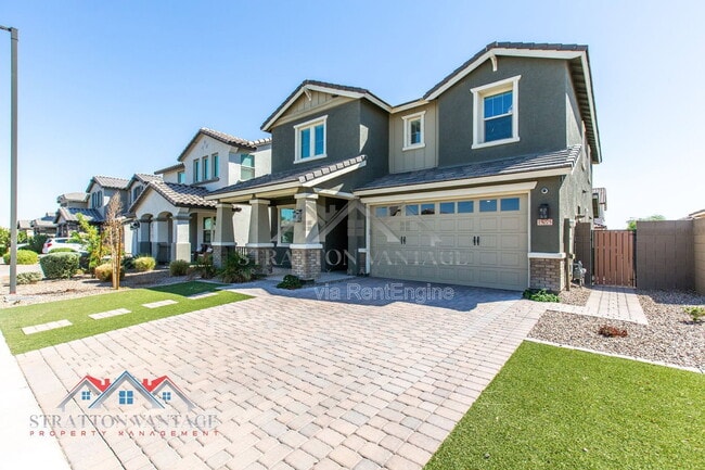 15075 W McKinley St in Goodyear, AZ - Building Photo - Building Photo