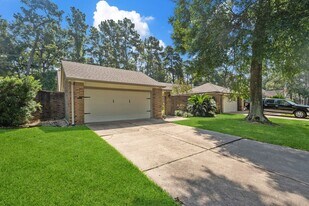 3330 Beech Point Dr in Houston, TX - Building Photo