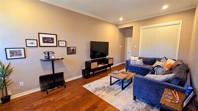 3311 Blackburn St in Dallas, TX - Building Photo - Building Photo