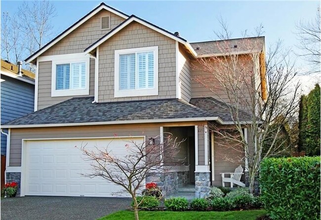 property at 556 239th Ave SE