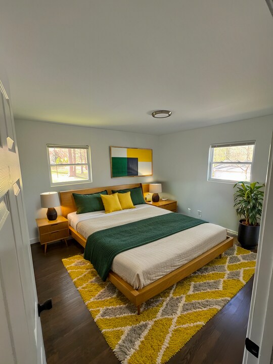 208 Longleaf Dr SE in Marietta, GA - Building Photo