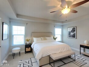 1101 Forest Willow Ln in Morrisville, NC - Building Photo - Building Photo