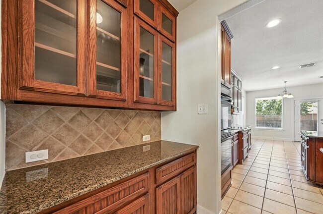property at 14743 Daneway Dr