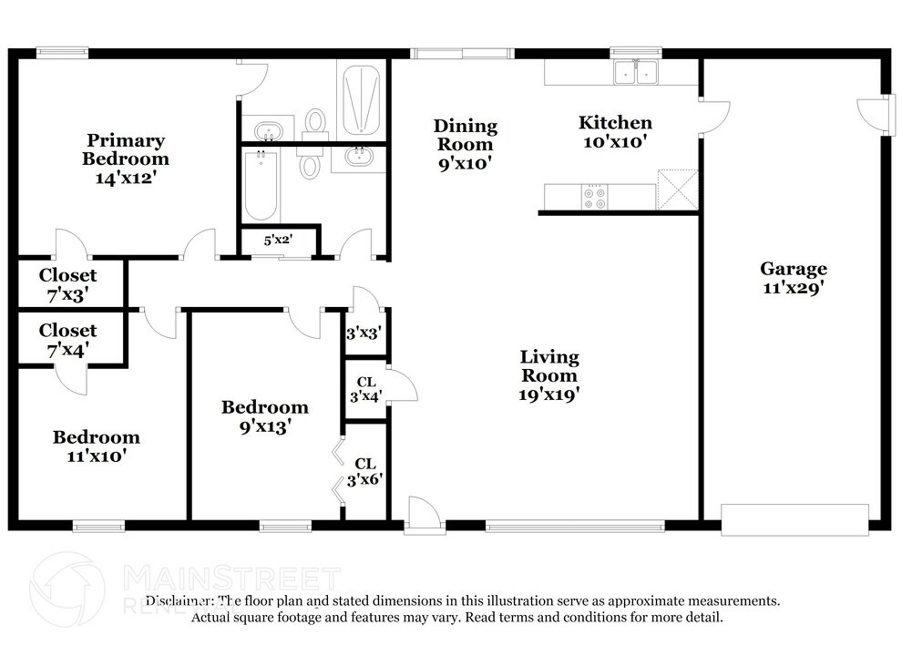 2887 Gatling Blvd in Orange Park, FL - Building Photo