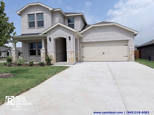 1101 Overhill Rd