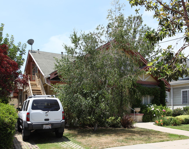 1744 E 2nd St in Long Beach, CA - Building Photo - Building Photo