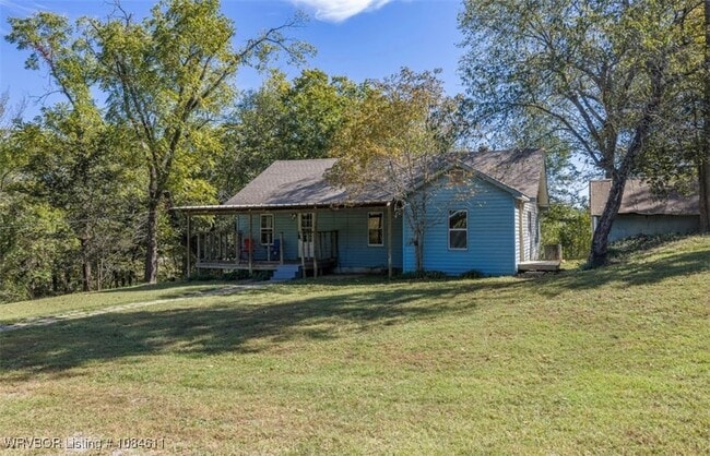 property at 15615 Hopewell Way