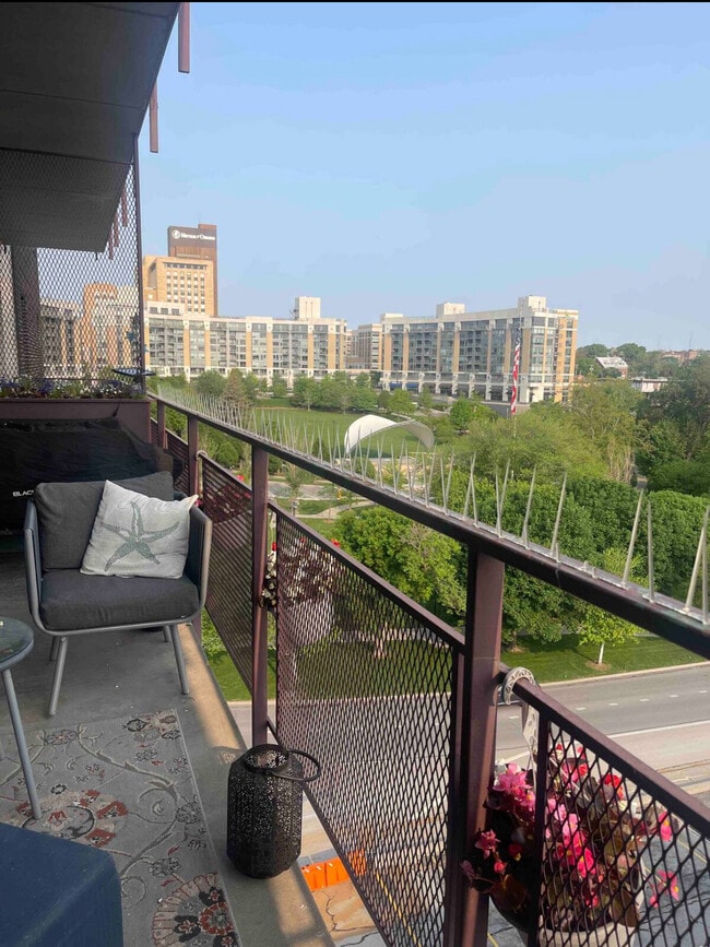 property at 3000 Farnam St