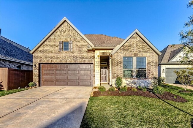 5110 Morrison Dr in Manvel, TX - Building Photo - Building Photo