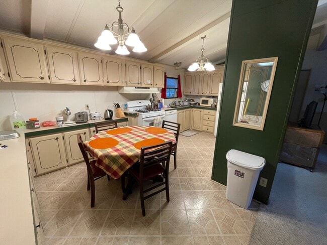 property at 107 Mary Ln