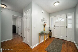 10062 Hawks Hollow Rd in Jacksonville, FL - Building Photo - Building Photo