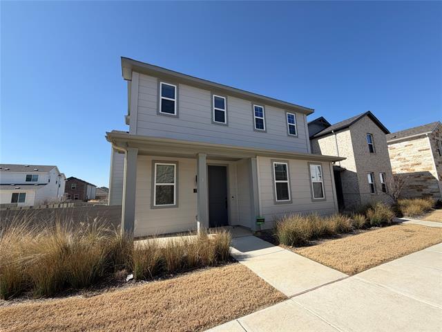 713 16th St in Argyle, TX - Building Photo