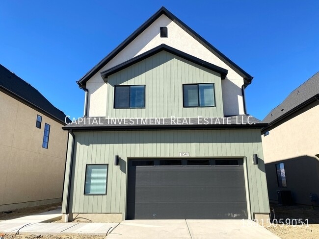 11541 Engelmann Dr in Draper, UT - Building Photo - Building Photo