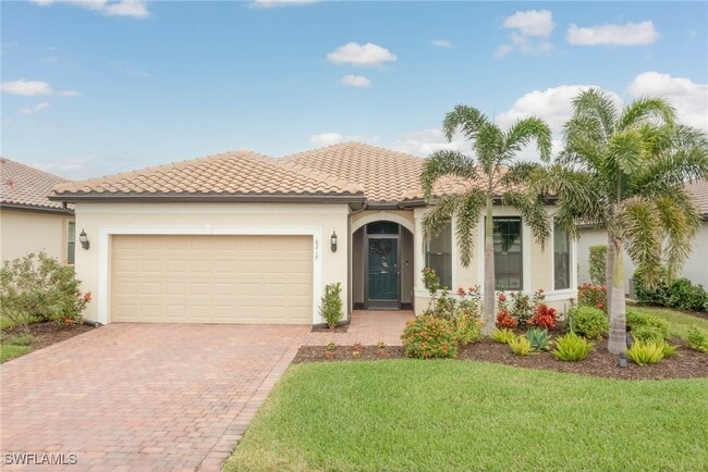 property at 6217 Harmony Dr