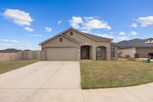 2602 Ivy Ct in Midland, TX - Building Photo