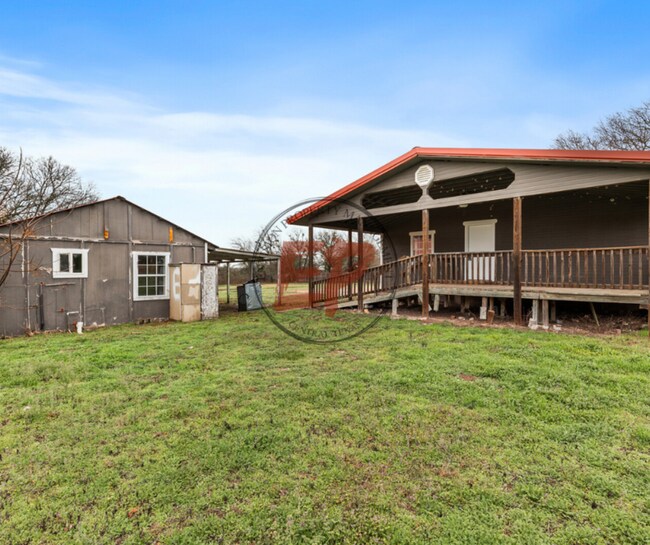 511 N Aspen St in Bruceville, TX - Building Photo - Building Photo