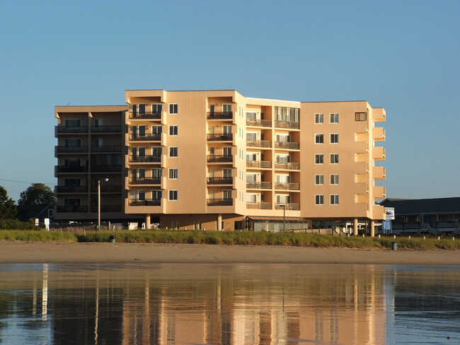 Seawatch in Old Orchard Beach, ME - Building Photo - Building Photo