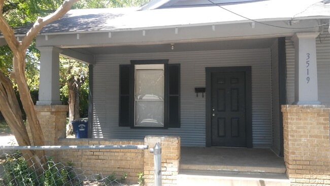property at 3519 Elsie Faye Heggins St