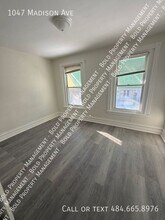 1047 Madison Ave in Reading, PA - Building Photo - Building Photo