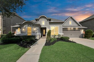 11618 Arbirlot Dr in Richmond, TX - Building Photo - Building Photo