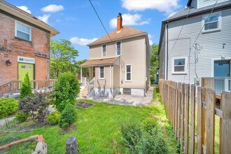 408 Mt Vernon St in Detroit, MI - Building Photo - Building Photo