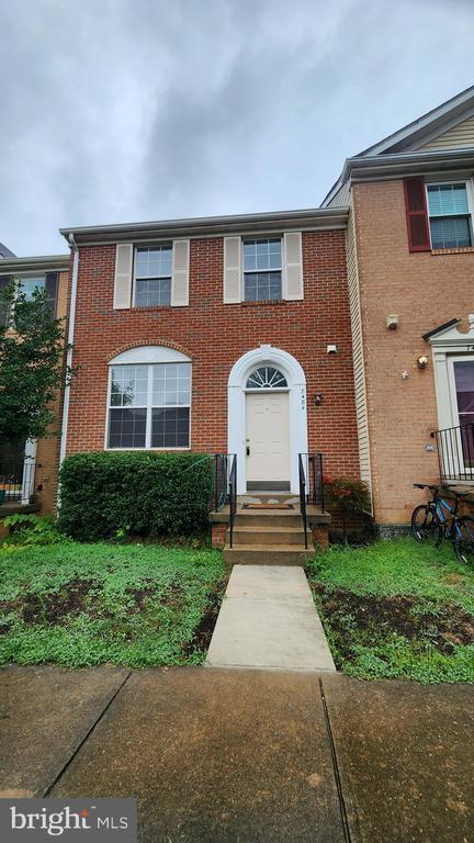 property at 7484 Digby Grn