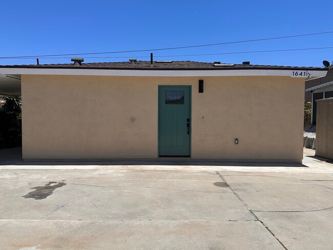 property at 1641 255th St