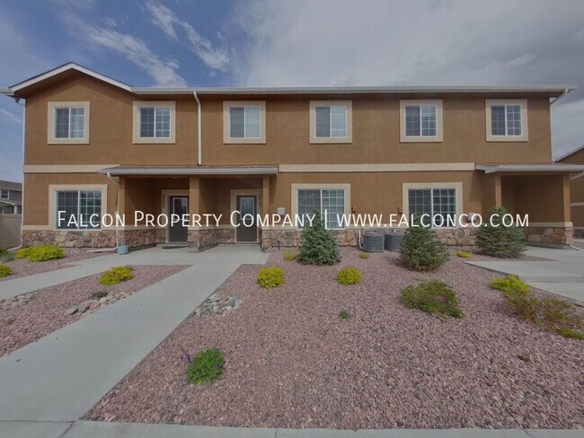 property at 7713 Jack Pne Grv