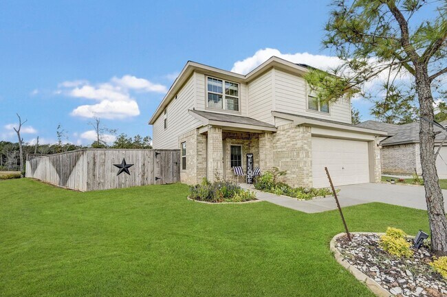 1702 Campos Ct in Conroe, TX - Building Photo - Building Photo