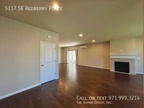 5117 SE Redberry Pl in Hillsboro, OR - Building Photo - Building Photo