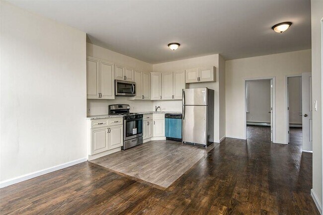 property at 166 Armstrong Ave