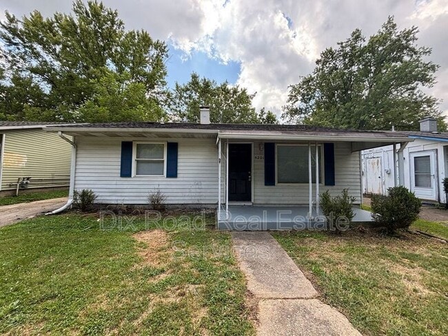 4201 Brunswick Ave in Dayton, OH - Building Photo - Building Photo