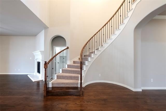 6808 Badlands Dr in McKinney, TX - Building Photo - Building Photo