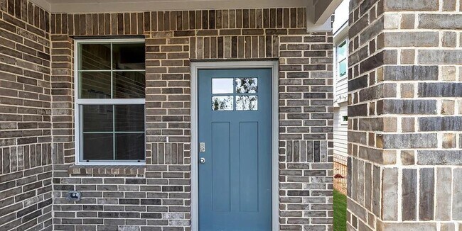 11524 Rush Ln in Elgin, TX - Foto de edificio - Building Photo