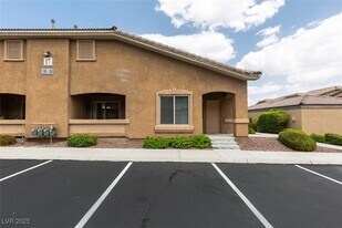 8805 Jeffreys St in Las Vegas, NV - Building Photo