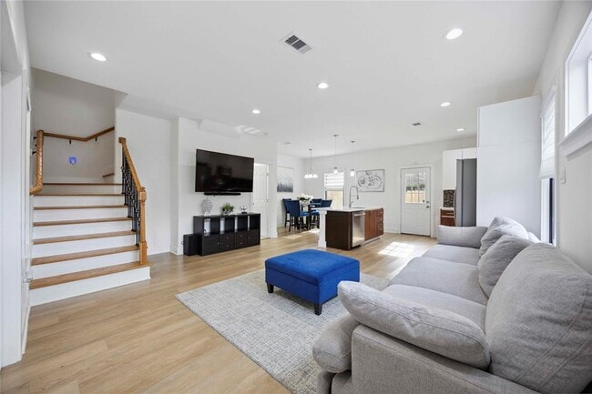 8804 Knox St in Houston, TX - Building Photo - Building Photo