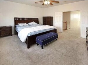 2338 Streambank Dr in Colorado Springs, CO - Building Photo - Building Photo