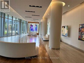 70 Forest Manor Rd in Toronto, ON - Building Photo