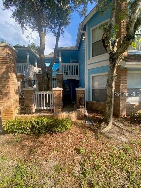 2737 N Poinciana Blvd in Kissimmee, FL - Building Photo