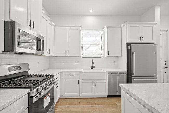 property at 3417 Tuam St