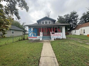 707 Jackson Ave in Evansville, IN - Building Photo - Building Photo