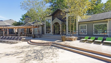 Ridge Crossings in Hoover, AL - Building Photo - Building Photo