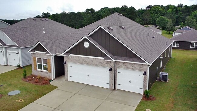 property at 285 Brooke Way